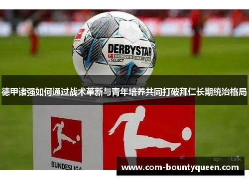 德甲诸强如何通过战术革新与青年培养共同打破拜仁长期统治格局